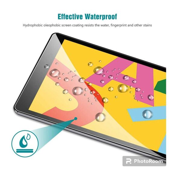 Premium Tempered Glass For iPad Air 4 10.9'' 4th 5th Gen Screen Protector - Picture 8 of 8